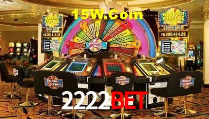 Estatísticas 2222bet