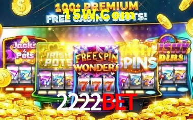 Promoções Sazonais 2222bet