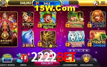 Login Seguro 2222bet