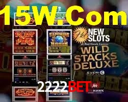 Programa VIP 2222bet