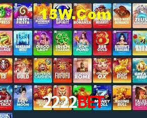 Casino Ao Vivo 2222bet