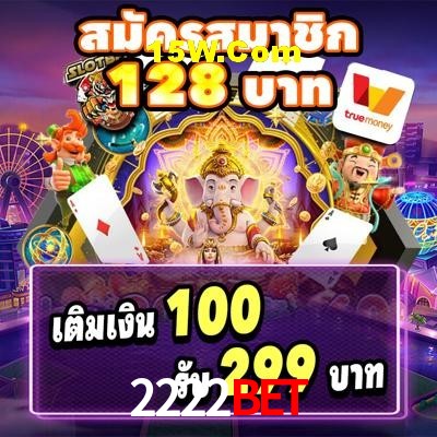 Live Casino 2222bet