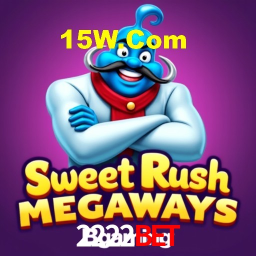 Interface do App 2222bet