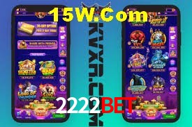Experiência VIP 2222bet
