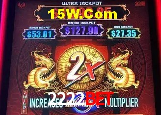 Jogos de Slot 2222bet