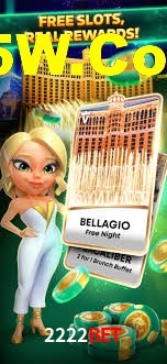 Live Casino 2222bet