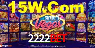 Blackjack Table 2222bet