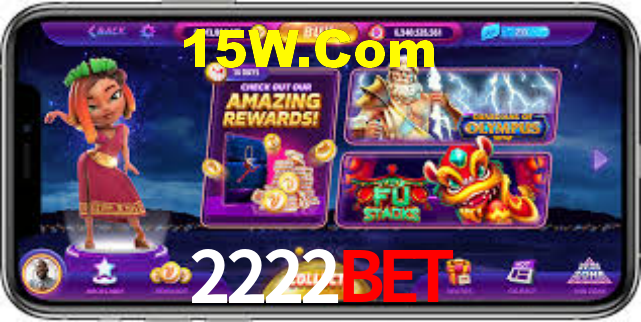 2222bet