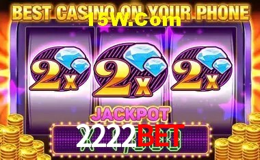 Casino VIP 2222bet