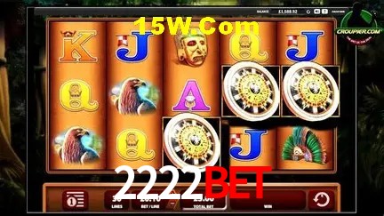 Provedores de Jogos 2222bet